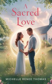 A Sacred Love cover image cdn