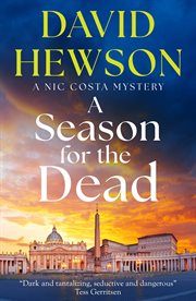 A Season for the Dead cover image cdn