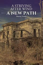 A Striving After Wind : A New Path cover image cdn
