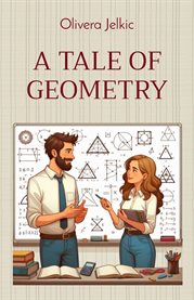 A Tale of Geometry cover image cdn