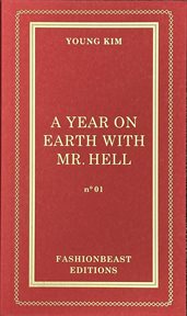 A Year on Earth With Mr. Hell cover image cdn