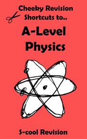 A-level Physics Revision cover image cdn
