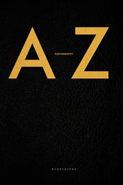 A-Z of Photography cover image cdn