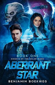 Aberrant Star : Knights of the Solar Winds cover image cdn