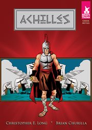 Achilles : Short Tales Greek Myths cover image cdn