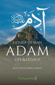 Adam : Life & Legacy cover image cdn