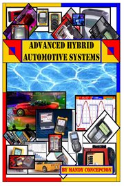 Advanced Hybrid Automotive Systems cover image cdn