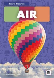 Air : Natural Resources cover image cdn