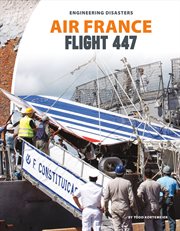 Air France Flight 447 : Engineering Disasters cover image cdn