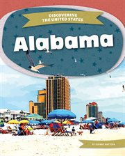 Alabama : Discovering the United States cover image cdn