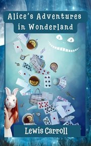 Alice's Adventures in Wonderland (Annotated) cover image cdn