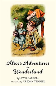 Alice's Adventures in Wonderland cover image cdn