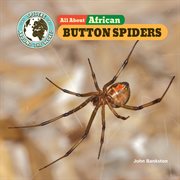 All About African Button Spiders cover image cdn