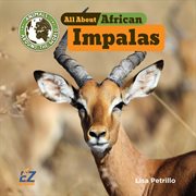 All About African Impalas cover image cdn