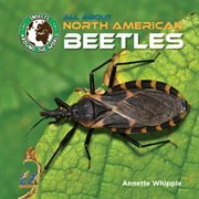 All About North American Beetles cover image cdn