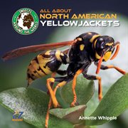 All About North American Yellowjackets cover image cdn