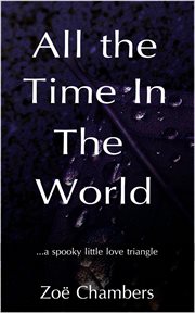 All the Time in the World cover image cdn