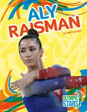 Aly Raisman : Olympic Stars cover image cdn