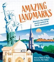 Amazing Landmarks : Amazing Landmarks cover image cdn
