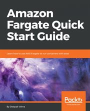 AMAZON FARGATE QUICK START GUIDE cover image cdn