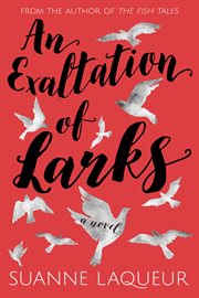 An Exaltation of Larks cover image cdn
