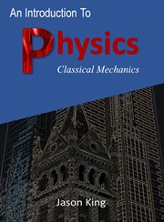 an Introduction to Physics (Classical Mechanics) cover image cdn