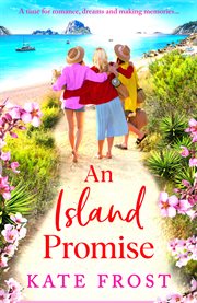 An Island Promise cover image cdn