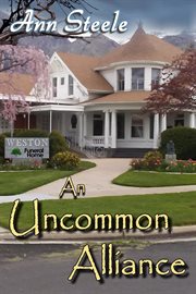 An Uncommon Alliance cover image cdn