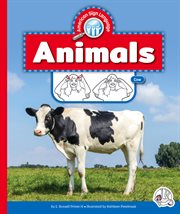Animals : American Sign Language cover image cdn
