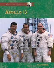 Apollo 13 : American Moments cover image cdn