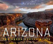 Arizona : The Grand Canyon State cover image cdn