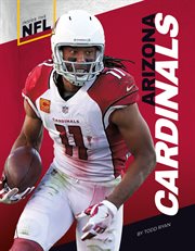 Arizona Cardinals : Inside the NFL cover image cdn