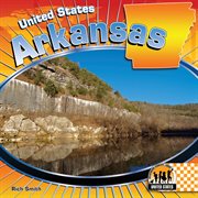 Arkansas : United States cover image cdn
