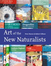 The art of the new naturalists : forms from nature cover image cdn
