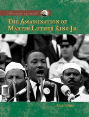 Assassination of Martin Luther King, Jr : American Moments cover image cdn