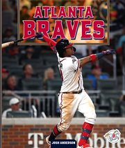Atlanta Braves : Professional Baseball Teams cover image cdn