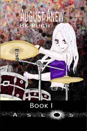 August Anew : Aslos cover image cdn