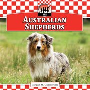 Australian Shepherds : Dogs cover image cdn