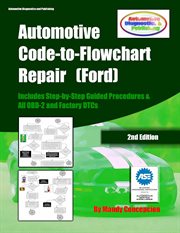 Automotive Code-to-Flowchart Repair (Ford) cover image cdn