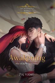 Awakening : A YA Paranormal Romance with Fated Lovers cover image cdn