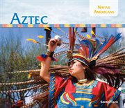 Aztec : Native Americans Set 2 cover image cdn