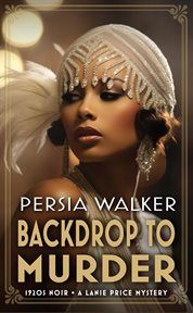 Backdrop to Murder cover image cdn