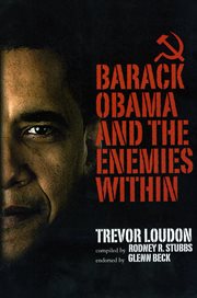 Barack Obama and the Enemies Within cover image cdn