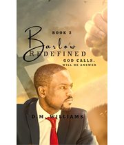 Barlow Redefined cover image cdn