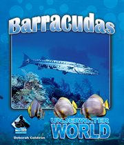Barracuda : Underwater World Set 2 cover image cdn