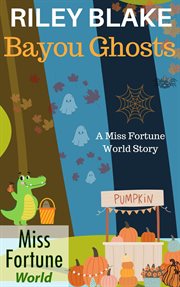 Bayou Ghosts cover image cdn