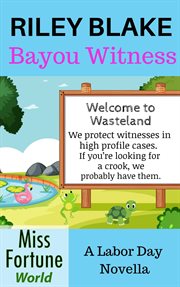 Bayou Witness cover image cdn