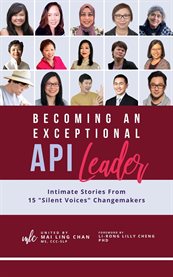 Becoming an Exceptional API Leader cover image cdn