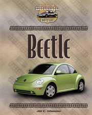 Beetle : Ultimate Cars Set 2 cover image cdn
