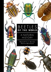 Beetles of the World : A Natural History cover image cdn